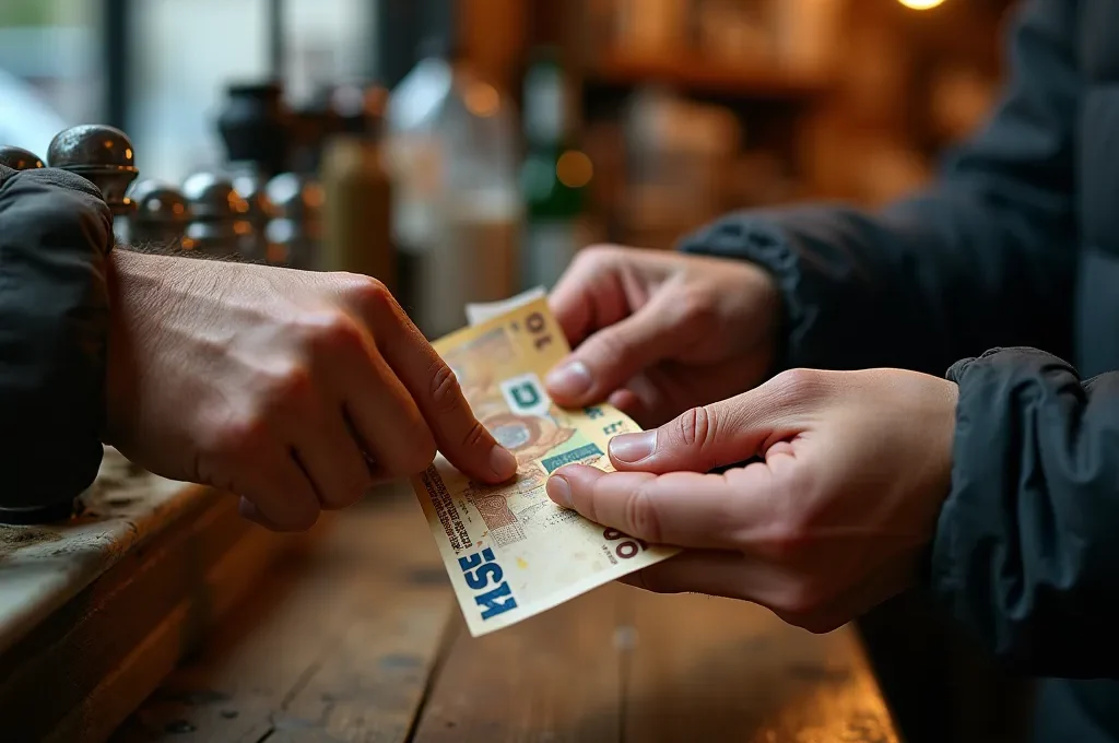 Berliner Kiez mit lokalem Leben und respektvollem Tourismus