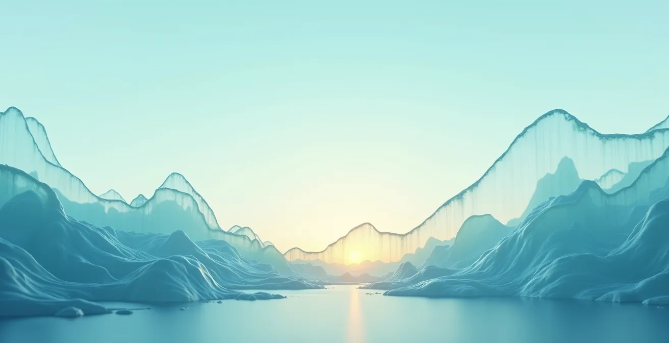 Grafische Darstellung der Hotelpreise im zeitlichen Verlauf vor Anreise